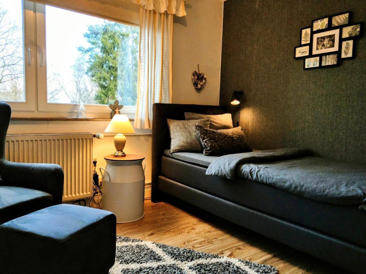 Haus Am Park Stadtallendorf Εξωτερικό φωτογραφία